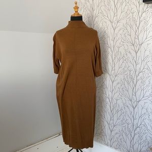 Nicole Miller Sweater Dress